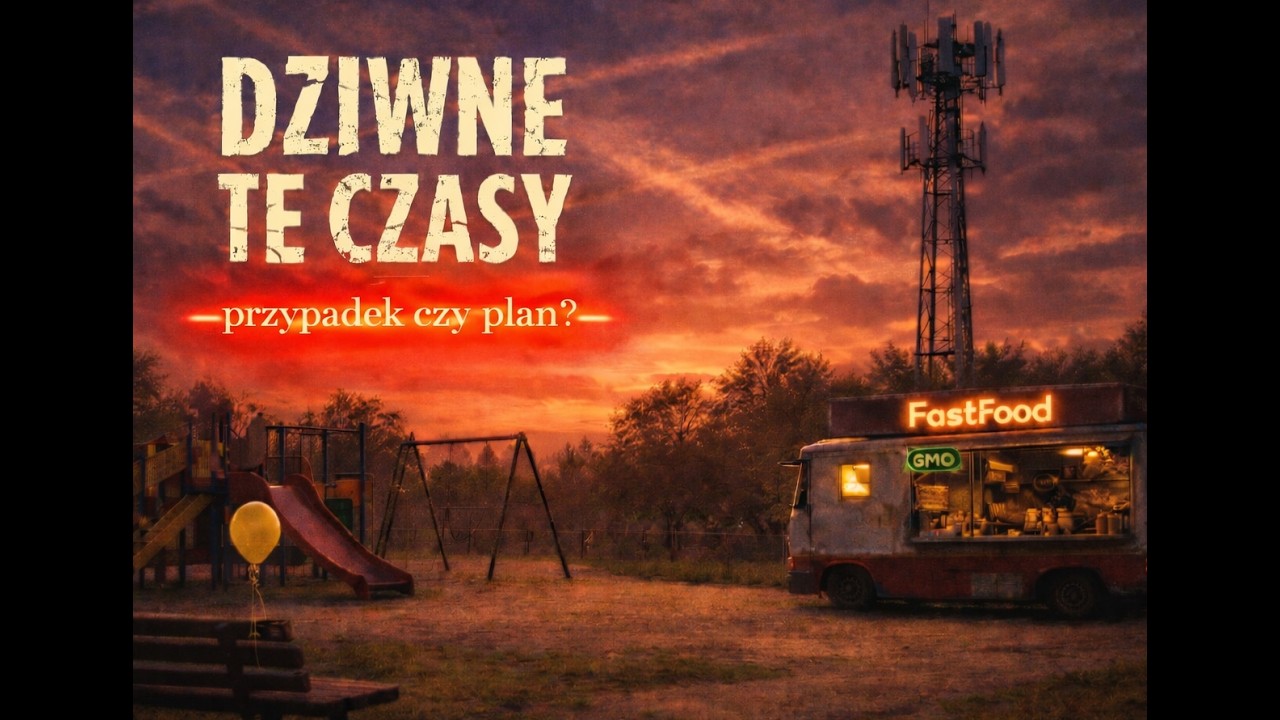 Dziwne te czasy  /Slavic Rap