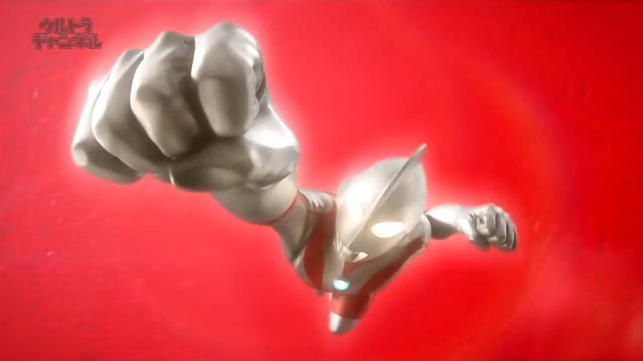 Ultra Brothers in Ultraman Saga 2012