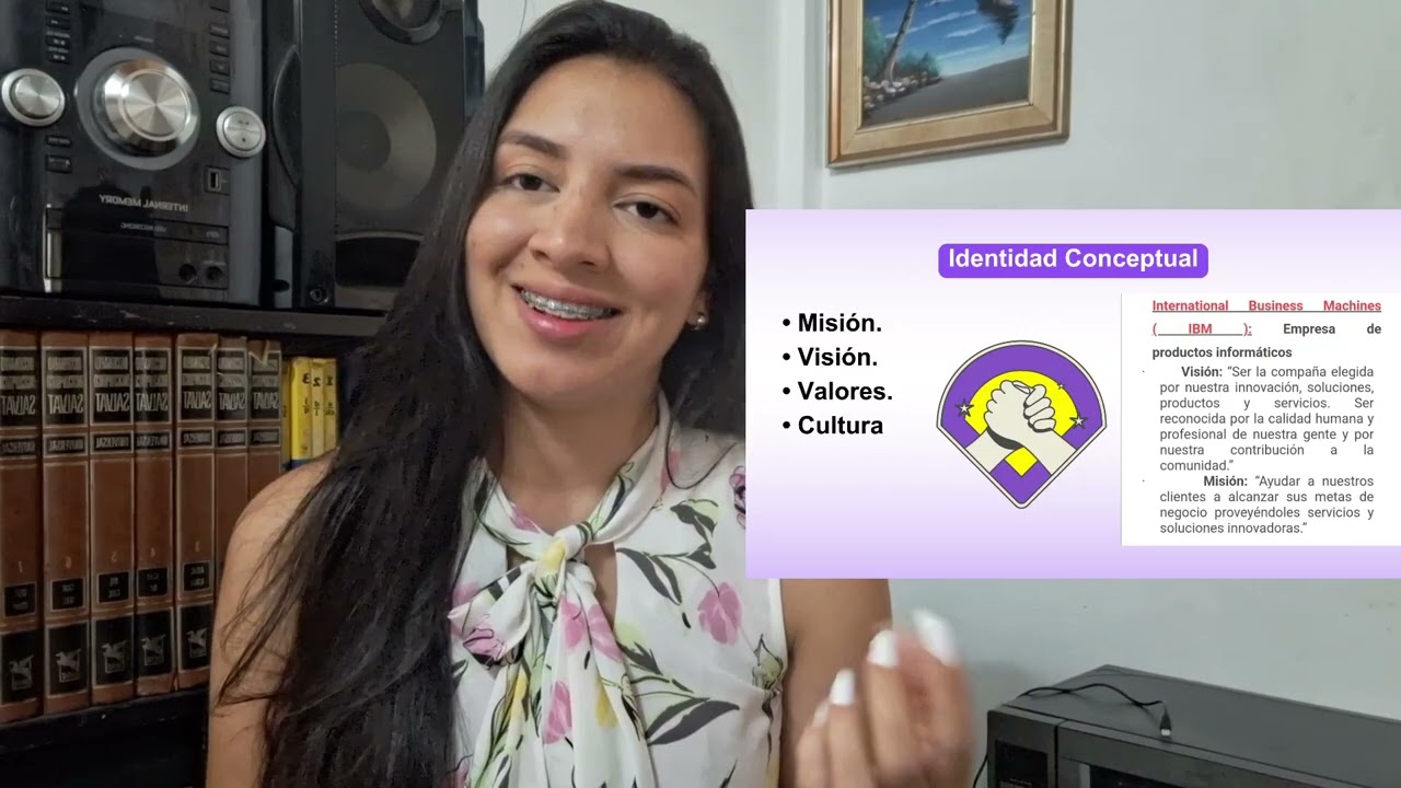 Atributos Clave en la Identidad Corporativa.