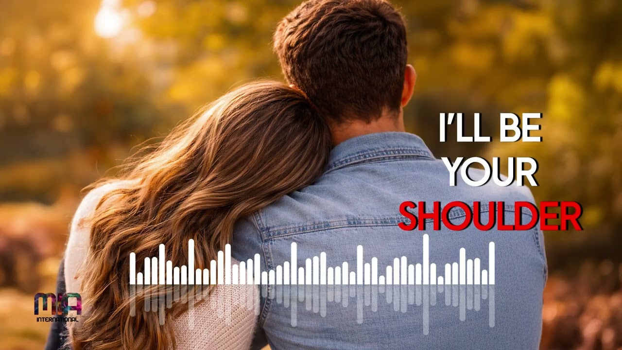 I’ll be your shoulder - Exclusiv on MIA International 💖 | Official Audio