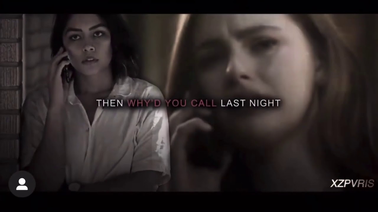 tvd to and legacies relationship edits part 3