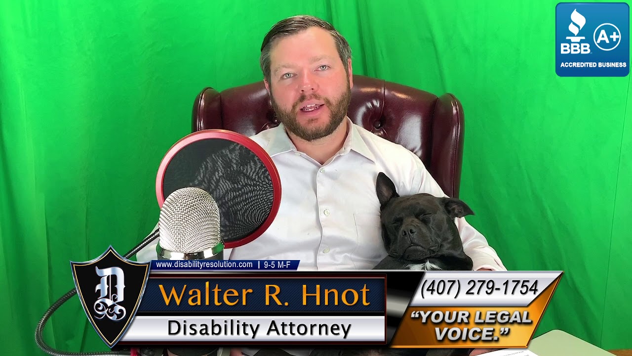 What secrets and life hacks are there for SSA disability benefits, or is it all just clickbait? SSD