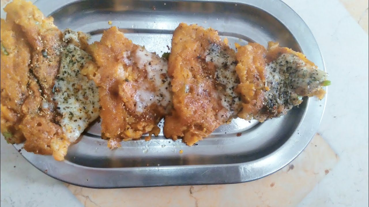 Cheese Handvo Recipe|Suji Handvo by Priyanka Verma |Gujarati Food Series Episode 1