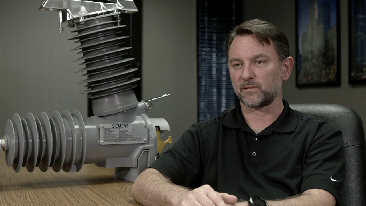 Compact modular recloser (CMR) | Volt Stream Video