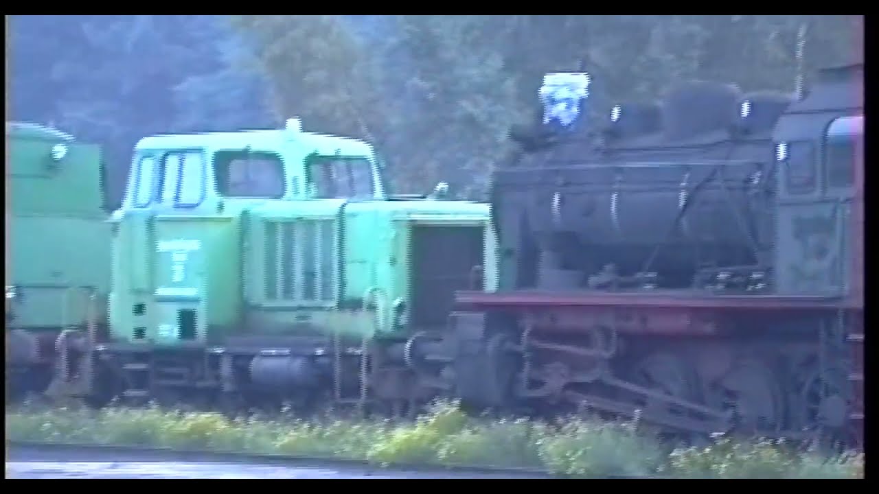 Alsdorf EBV 1994