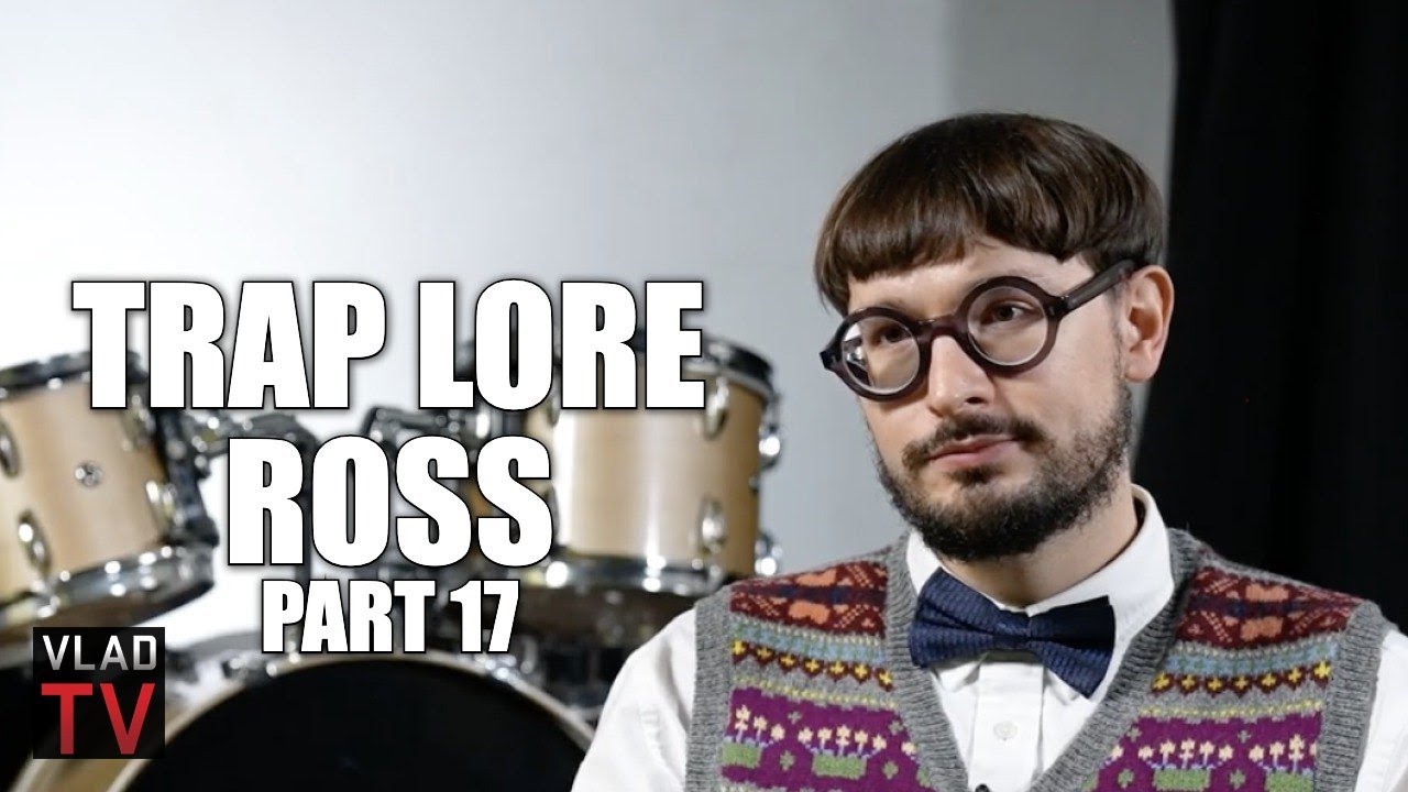 Trap Lore Ross: Quando Rondo's Cousin Lul Pab Killed By Lil Durk's People (Part 17)