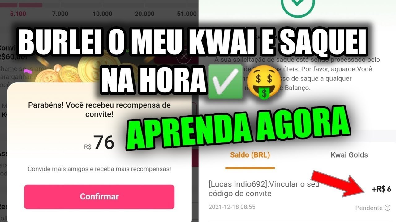 COMO USAR CODIGO NO KWAI MAIS DE UMA VEZ  COMO COLOCAR OUTRO C&Oacute;DIGO NO KWAI