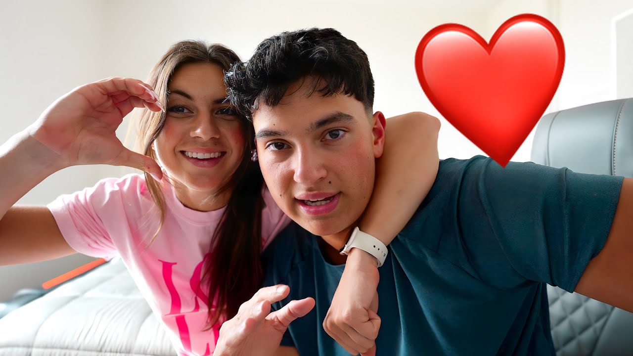 МЫ БРАТЬЯ И СЕСТРЫ ИЛИ ВСТРЕЧАЕМСЯ?