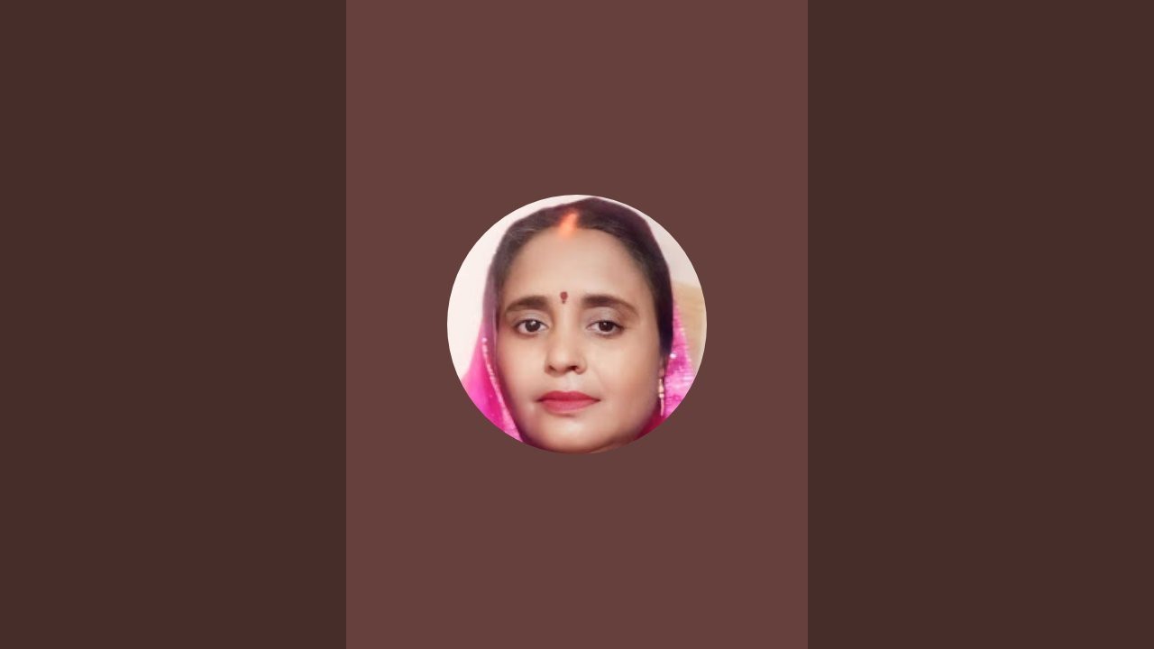 Geeta Nishad lokgeet is live!