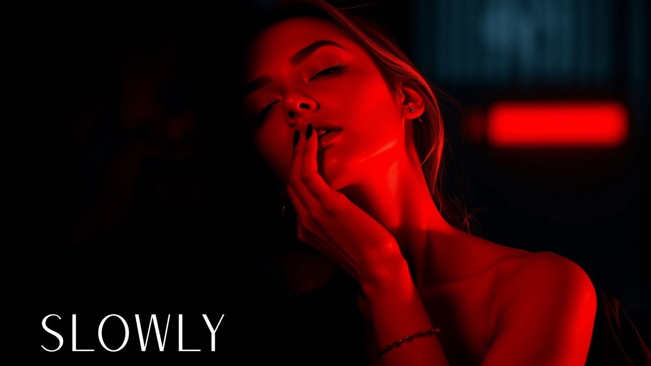 Whispers in the darkness || sexy playlist
