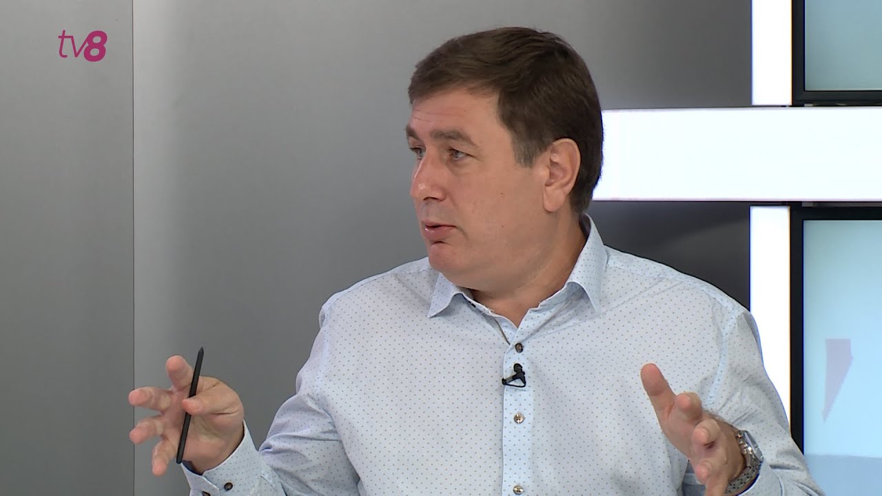 Ioniță: „Avem investiții de trei ori mai proaste decât în Belarus...”