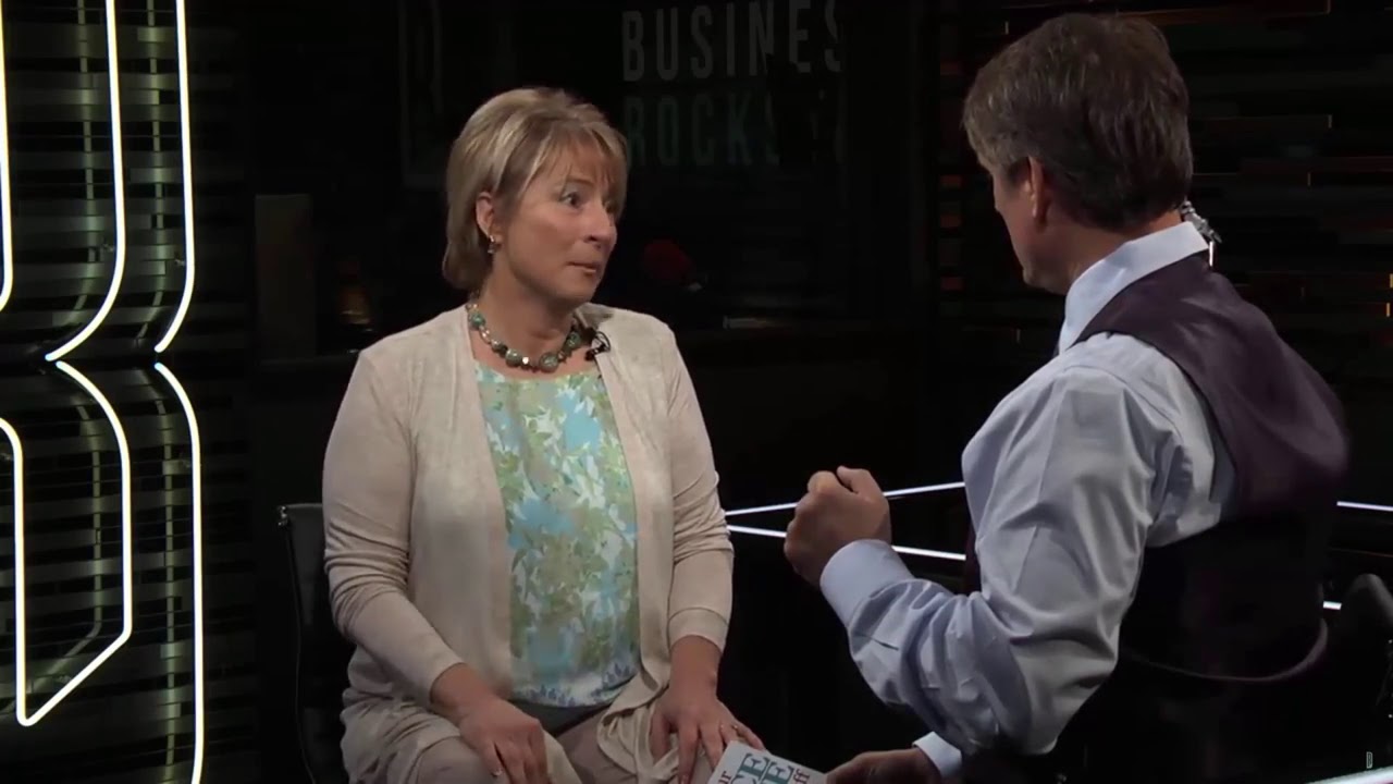 3 Secrets for Entrepreneurial Success with DorothyTheOrganizer