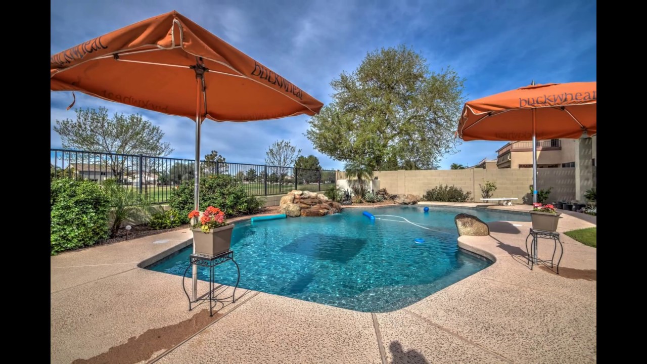 2540 S Keene  Mesa, AZ 85209
