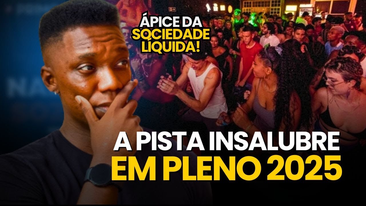 A BIZARRA LISTA DE STATUS DE RELACIONAMENTO EM 2025 | CORTES do CONSELHO