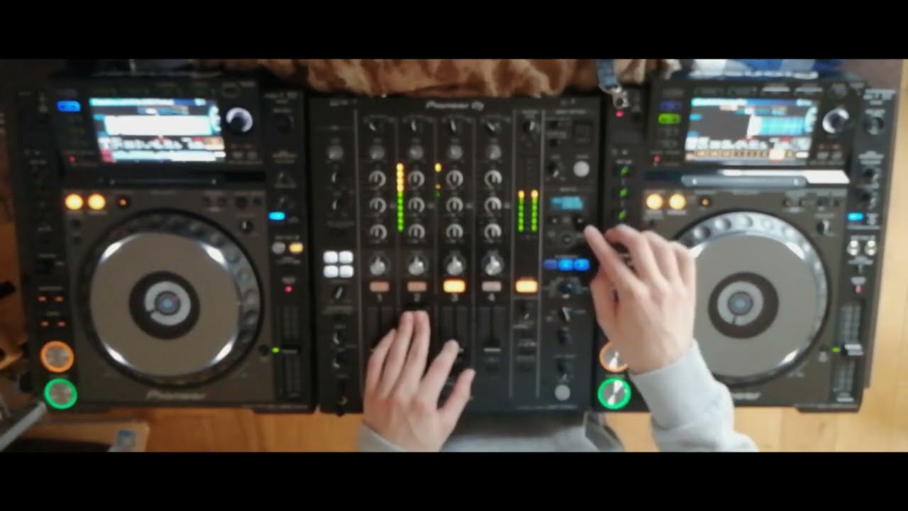 Big Room Trance Mix 2020 | Mixed by VTRX | Pioneer CDJ2000NXS & DJM750MK2