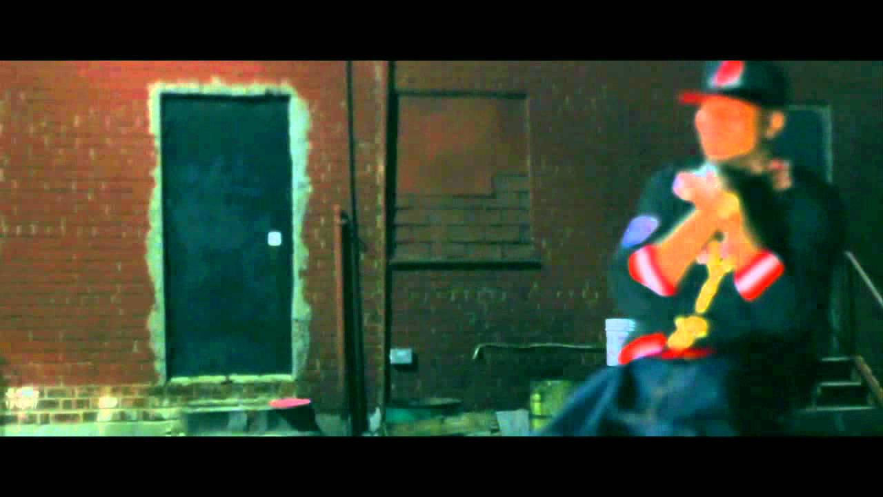 Chinx Drugz - Road To Riches [{OFFICIAL VIDEO}]