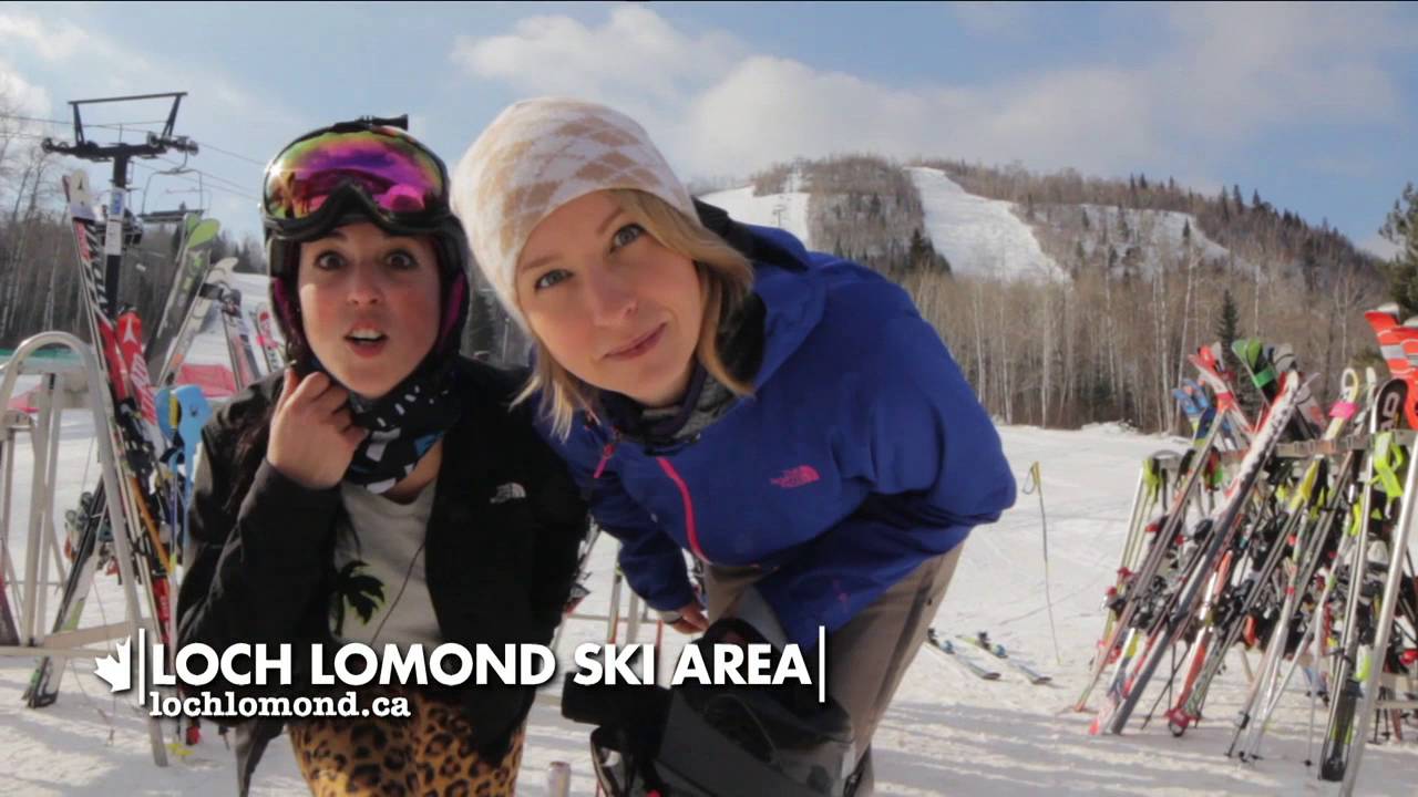 The Weekend Adventurer Canada - S03E10 - Thunder Bay on Ice Part 2