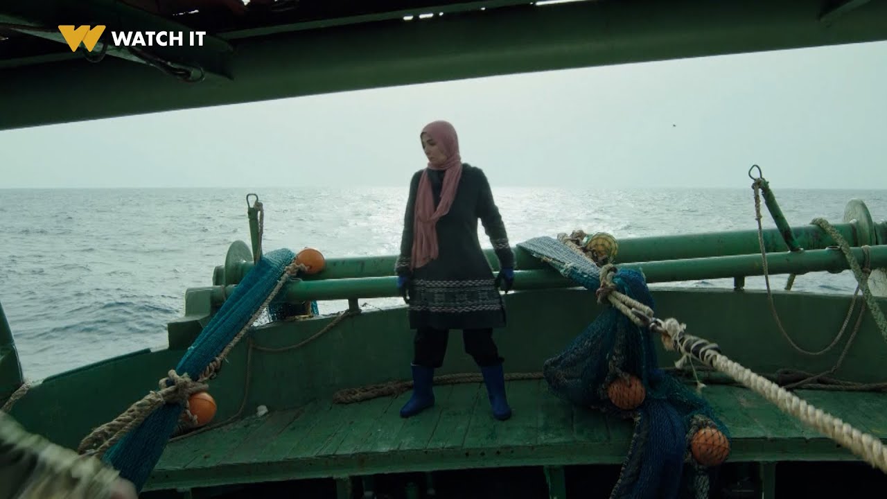 تحت الوصاية | حنان بتثبت كل يوم انها تستحق لقب 