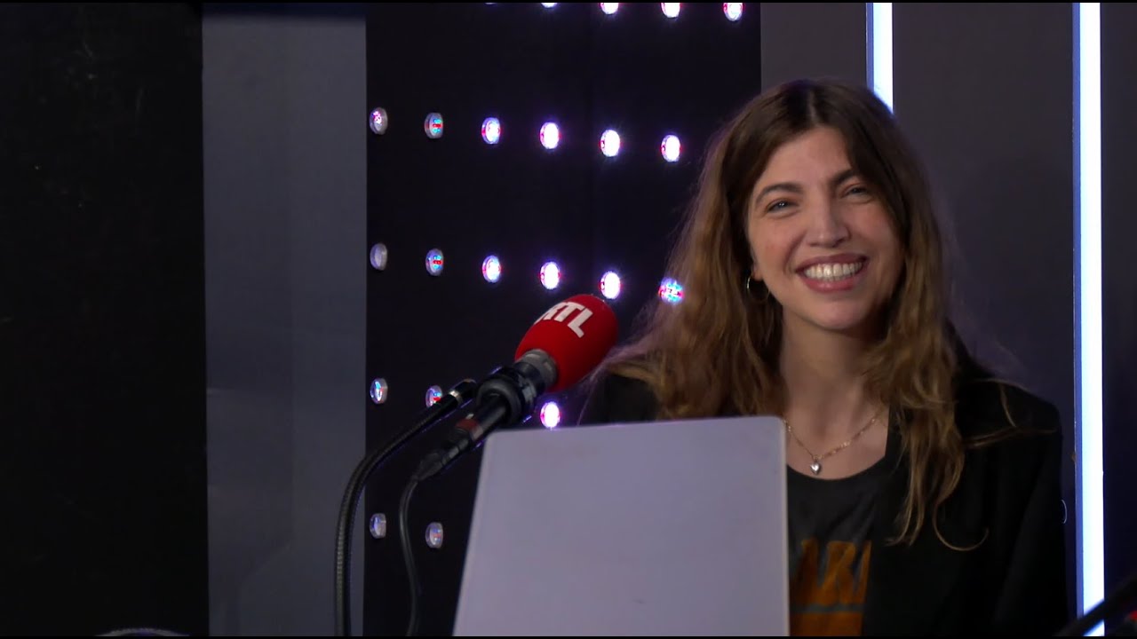 Clou chante 