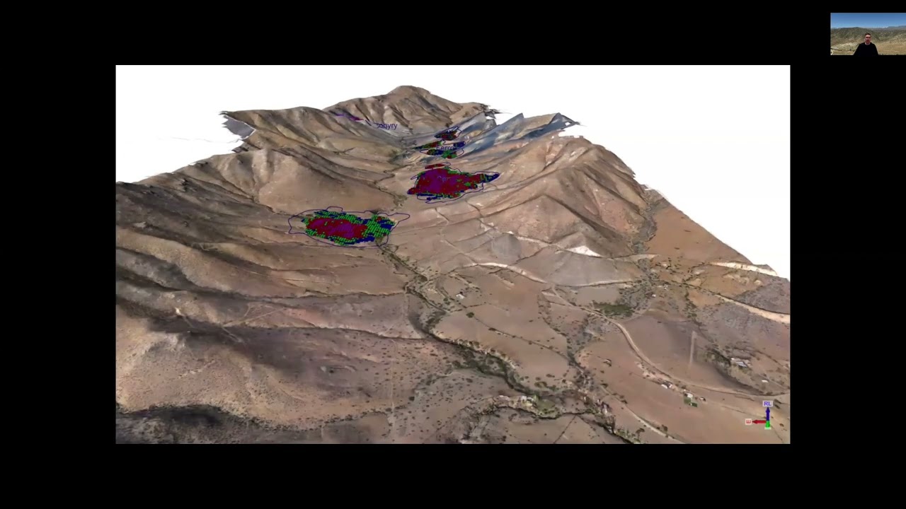 FMR Resources (ASX: FMR) Presentation – NWR Virtual Copper Conference