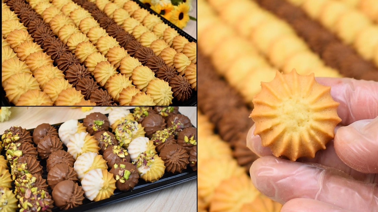 هو ده البتيفور الناجح من اول مرة مقادير مظبوطة ونعومة وطعم احلي من المحلات