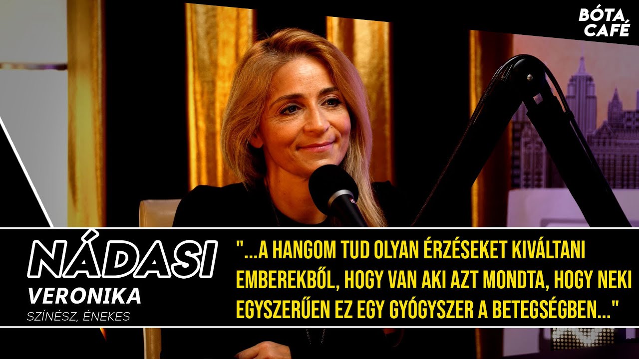 NÁDASI VERONIKA: 