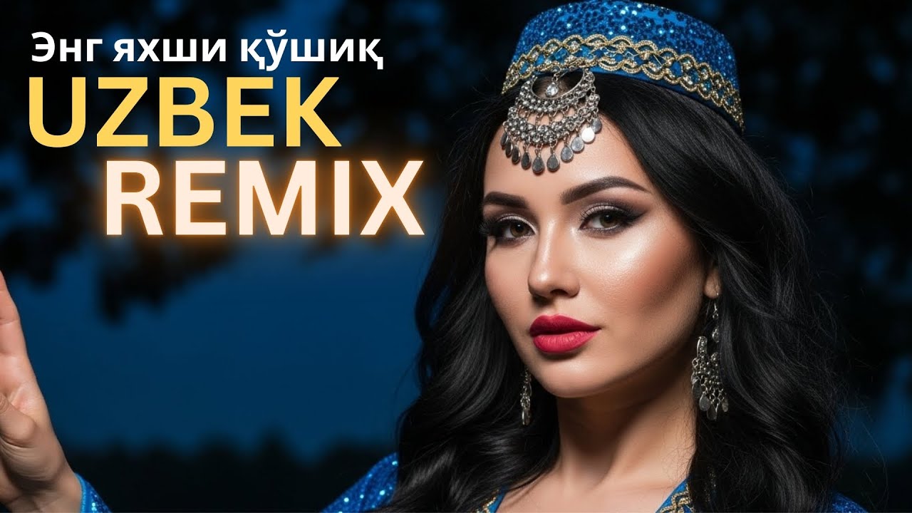 Silk Road Love Beats 🌙 Deep House Mood from Samarkand Nights