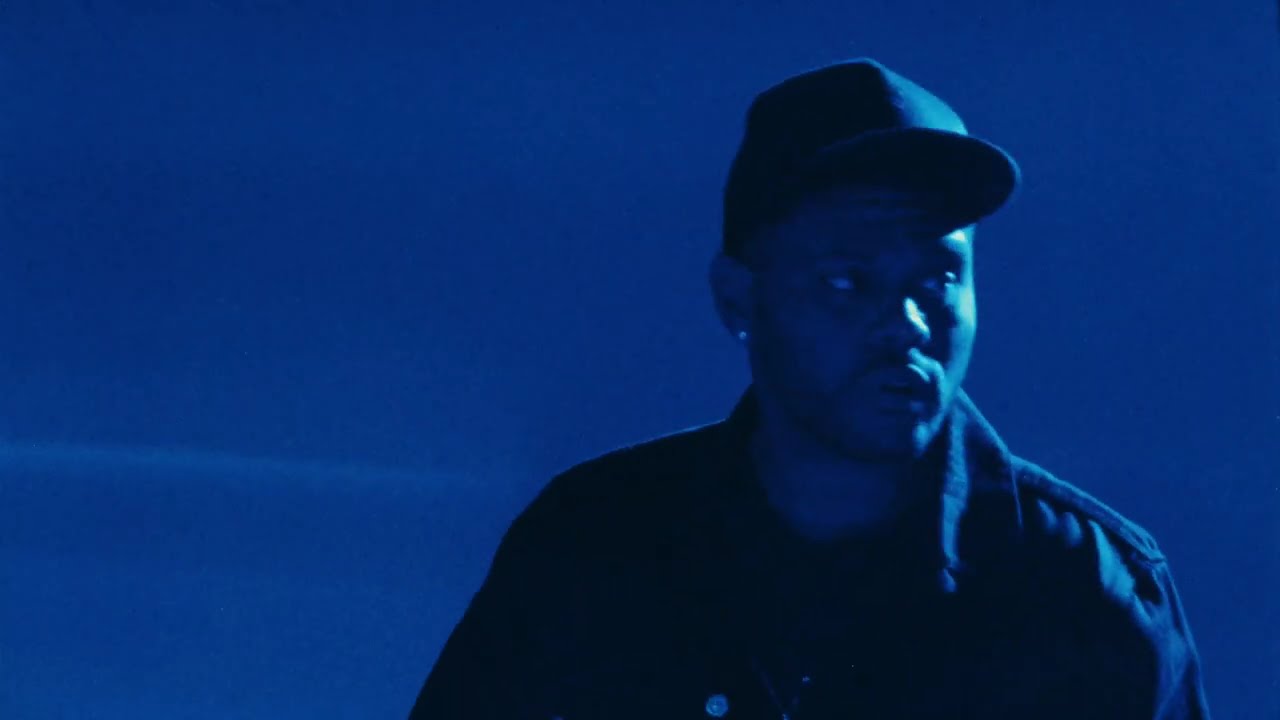 The Weeknd - Deeper prod. Metro Boomin (Noble v1) [FULL HQ VERSION]