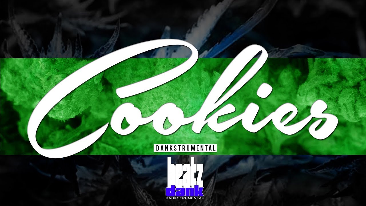 "Cookies" Berner Type Beat (2018) Instrumental