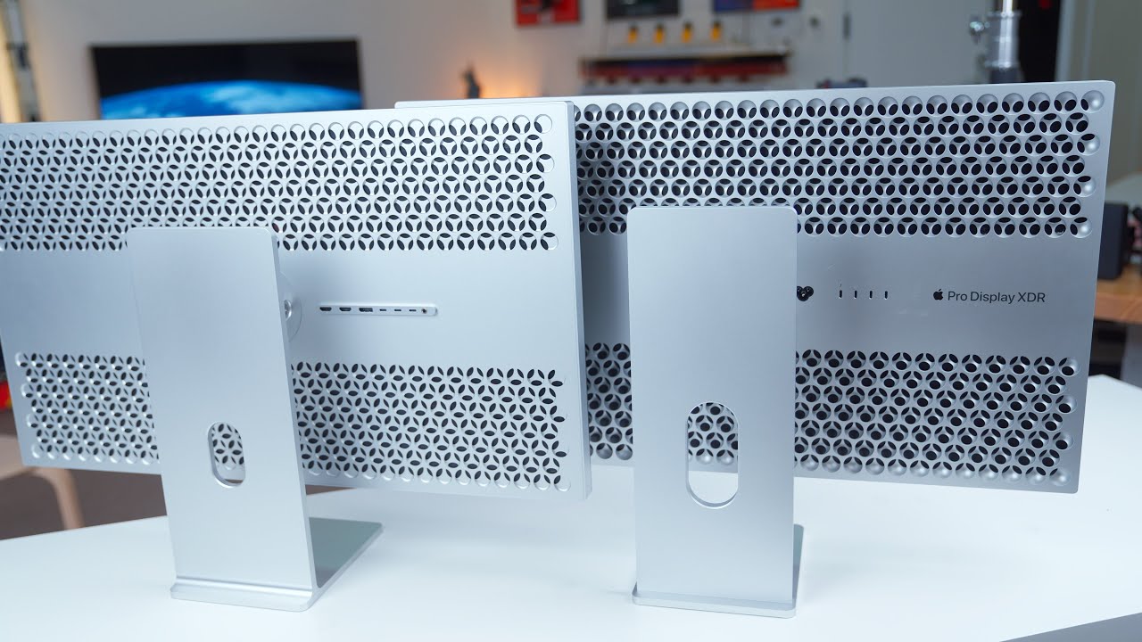 苹果XDR平替 酷优客kuycon G32P 6K显示器 戴尔U3224KB同款面板