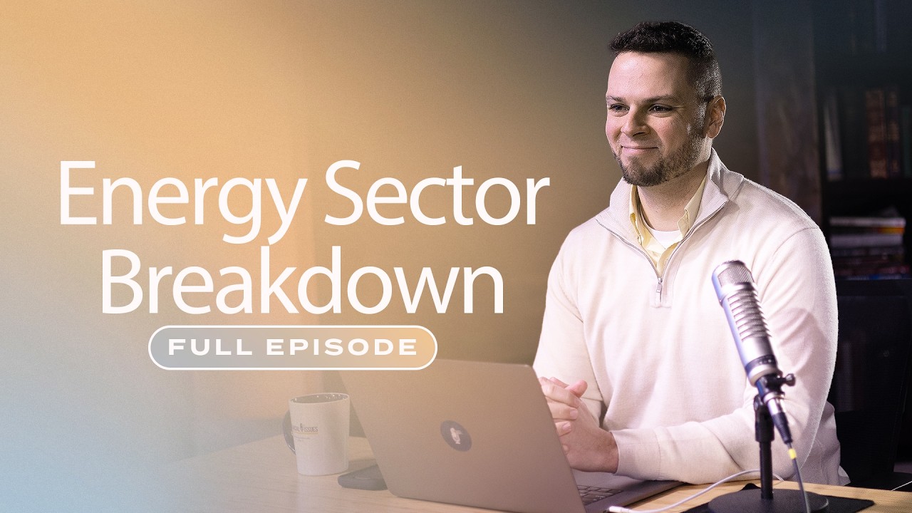 Powering Up Your Portfolio: Energy Sector Analysis