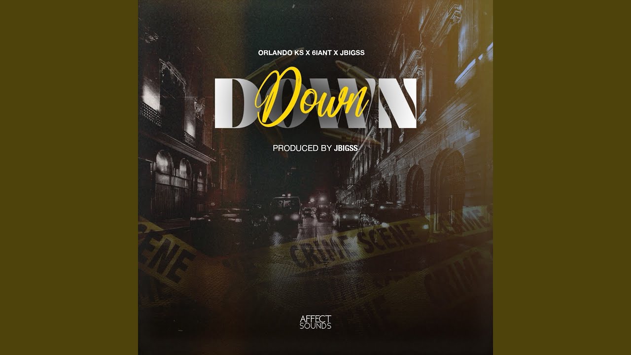 Down