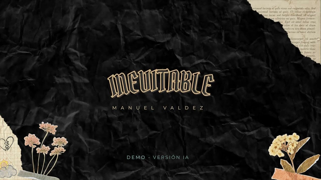 INEVITABLE (Demo - Versión IA)