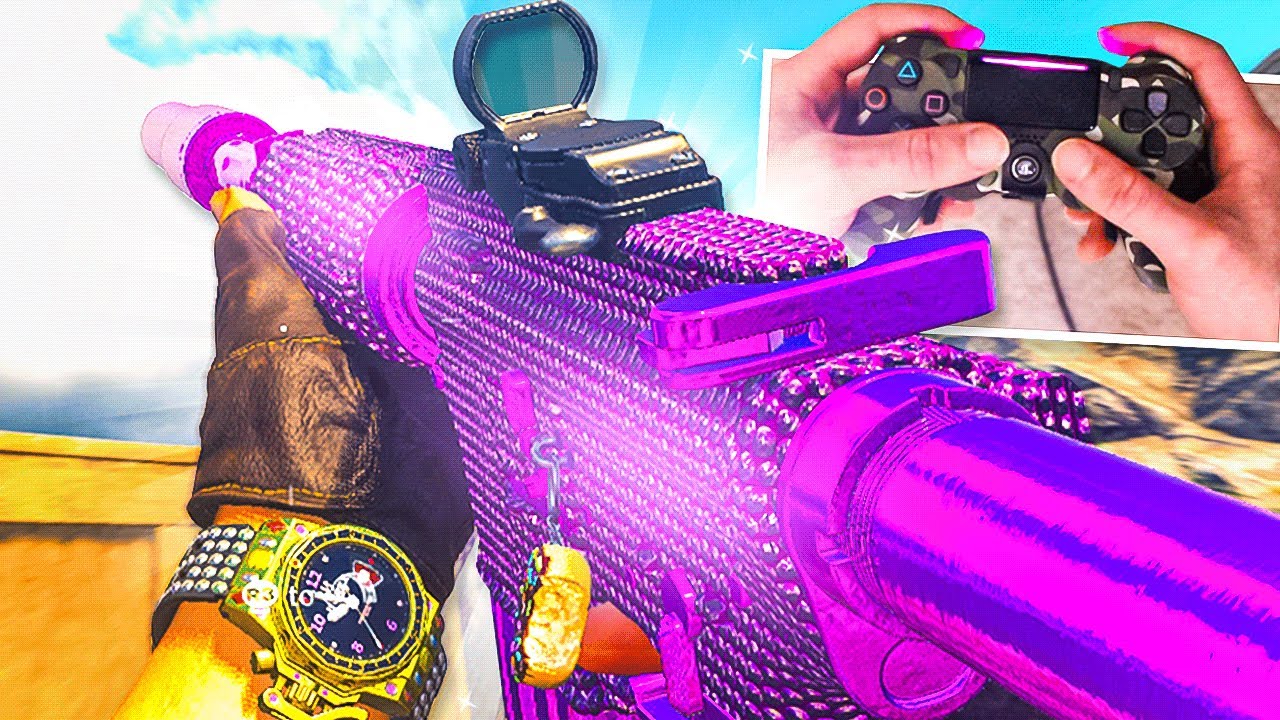 StrikePack x Movement King (Rebirth) 🎮