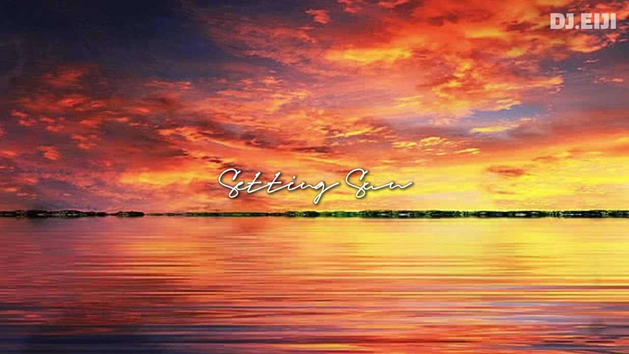 Harvest Runes - Setting Sun