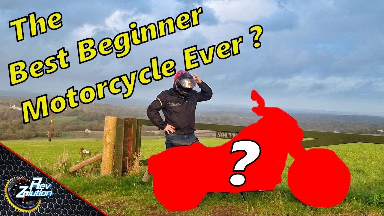 Kawasaki Vulcan S 650 - The Best Beginner Motorcycle...EVER ?