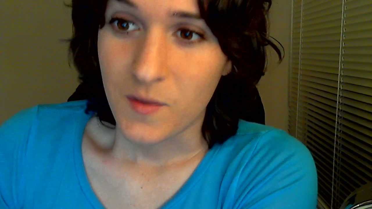 Casey's Trans Life - 5 Lies I Told Myself Before Deciding to Transition