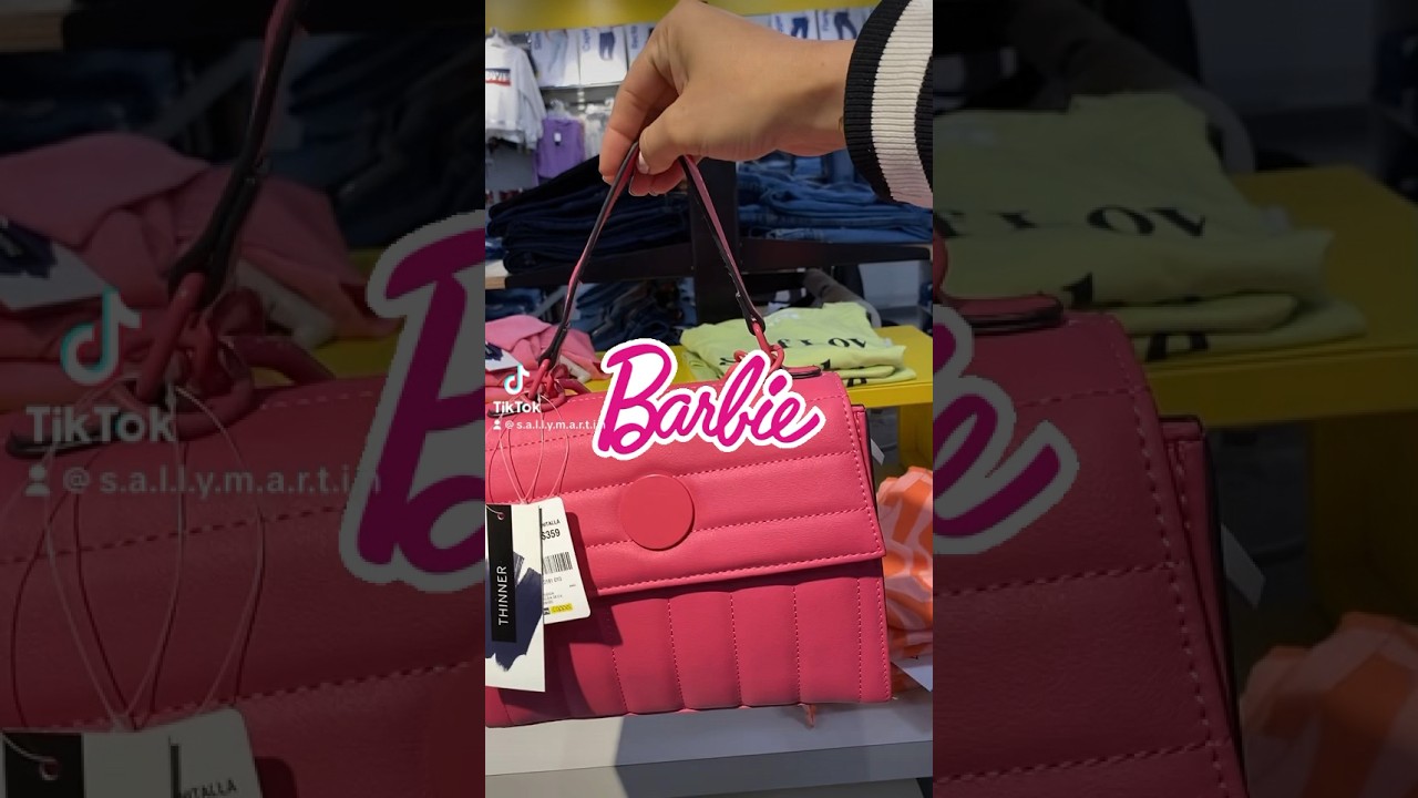 Ropa de Barbie #barbieencoppel #zapatoscoppel #zapatosbarbie #colab @coppel