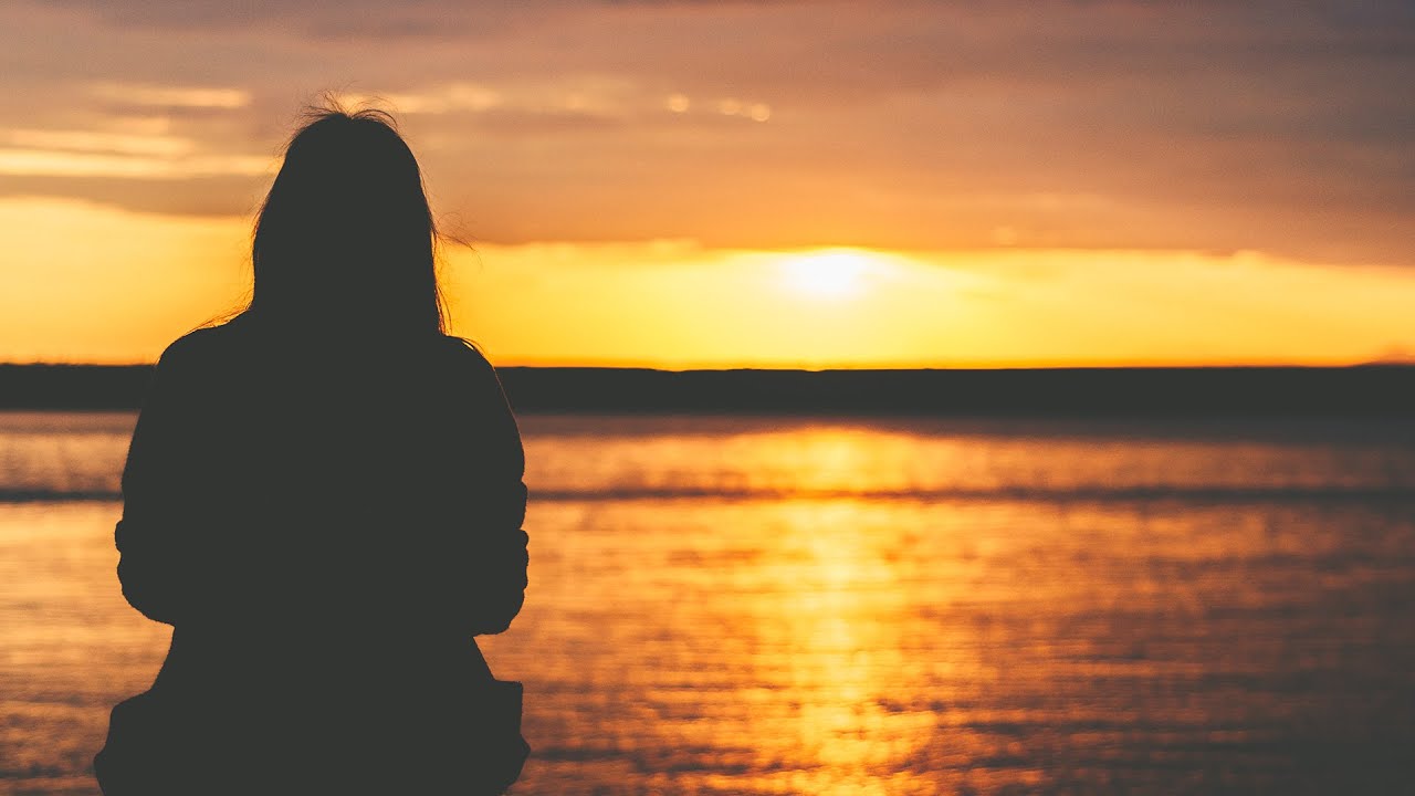 The Ambientalist - Little Piece Of Me