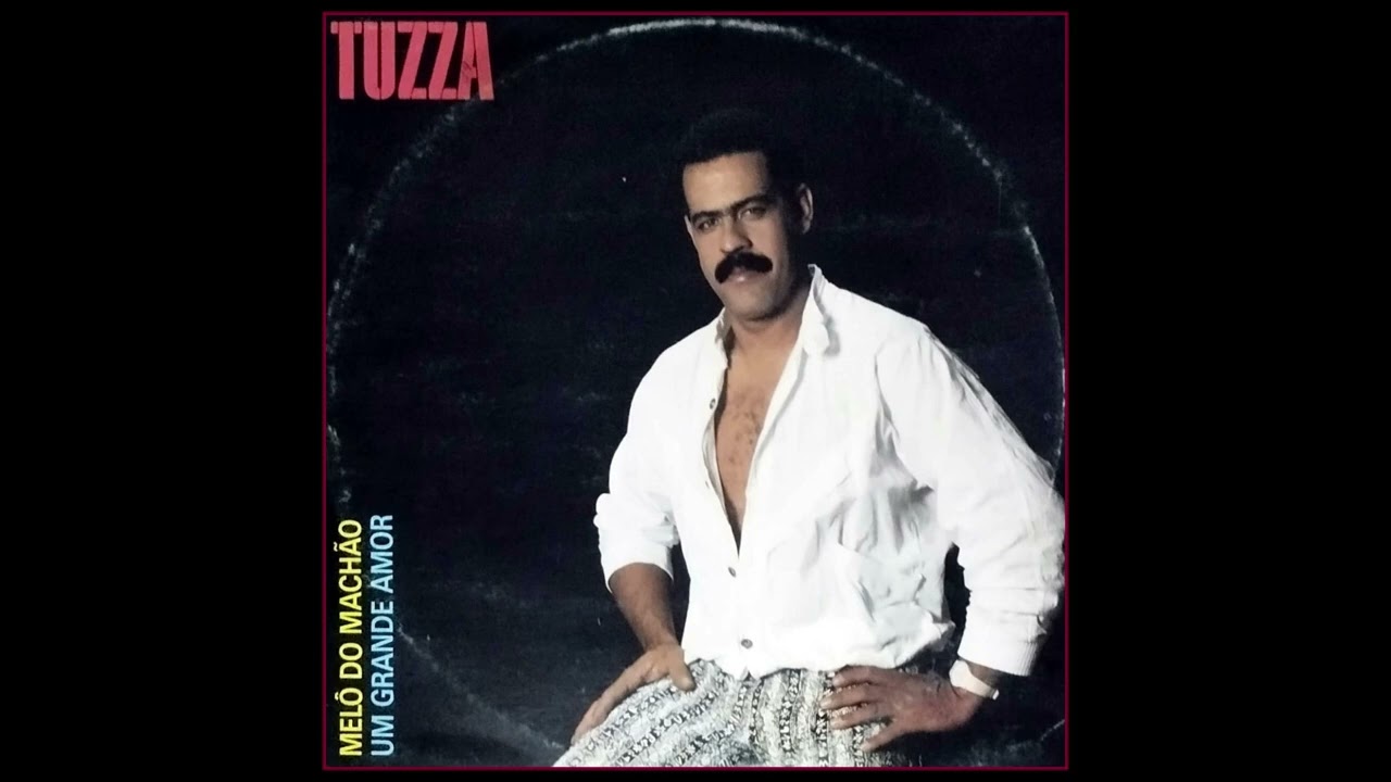 TUZZA (Mattos Nascimento) - DISCO MIX (12