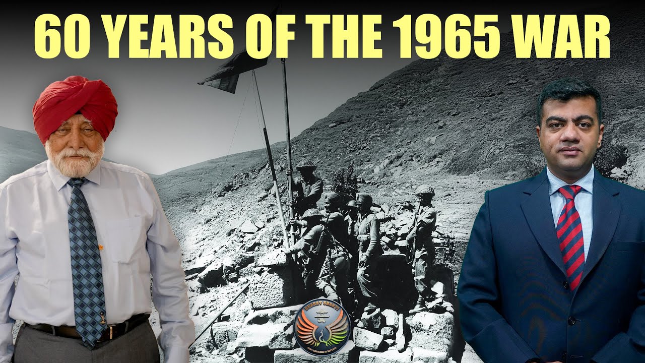 Key Figure Reveals How Haji Pir Pass Was Secured