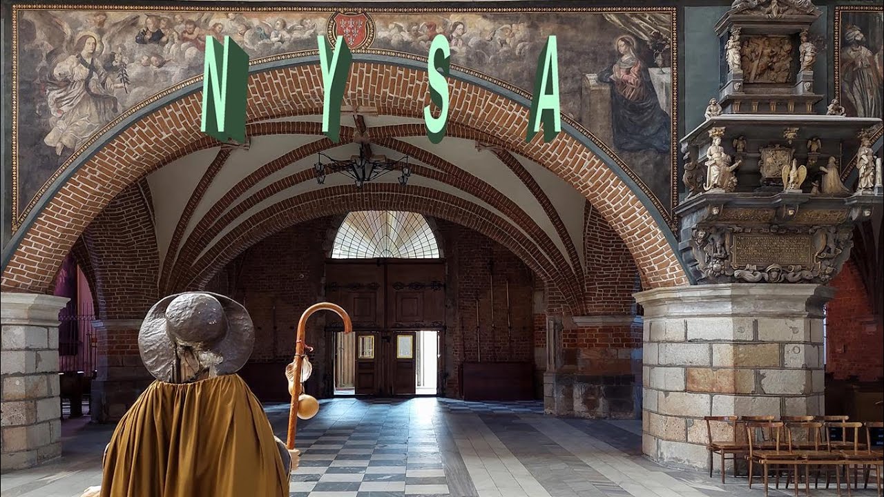 Nysa - Krótki Przegląd