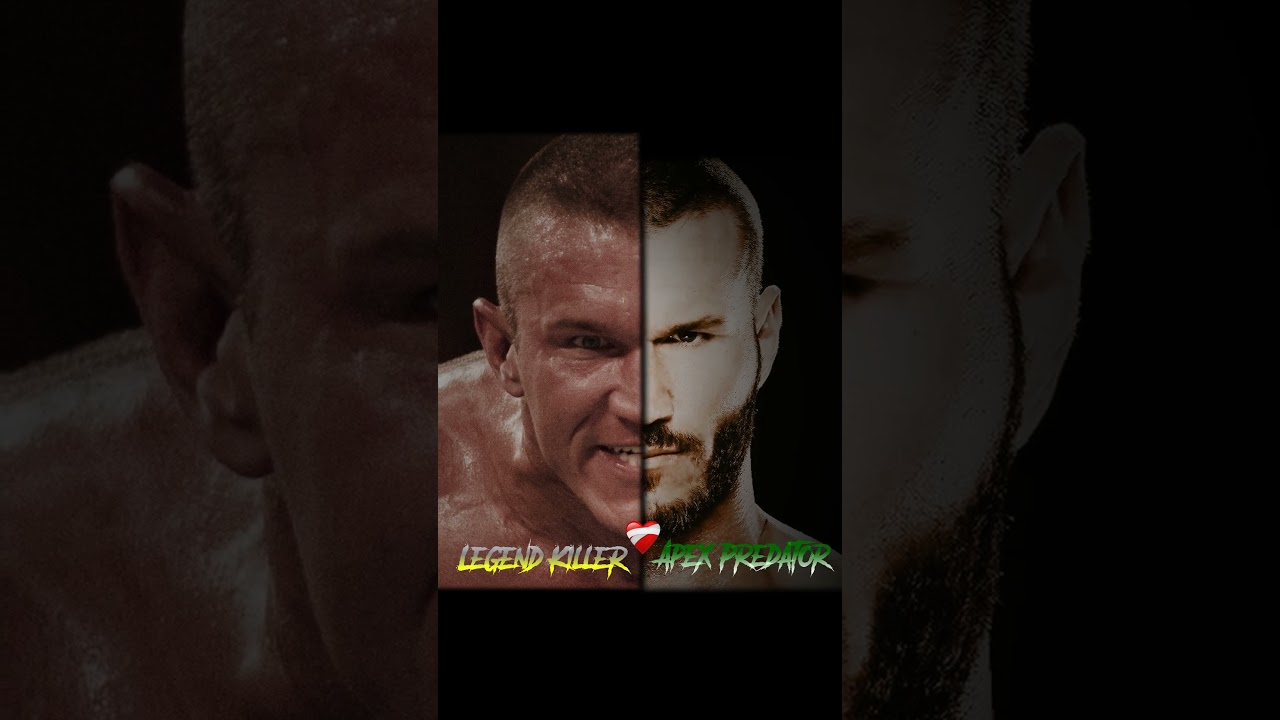 Legend Killer → Apex Predator →The Viper → M.R.R.K.O | JUJALARIM FUNK|