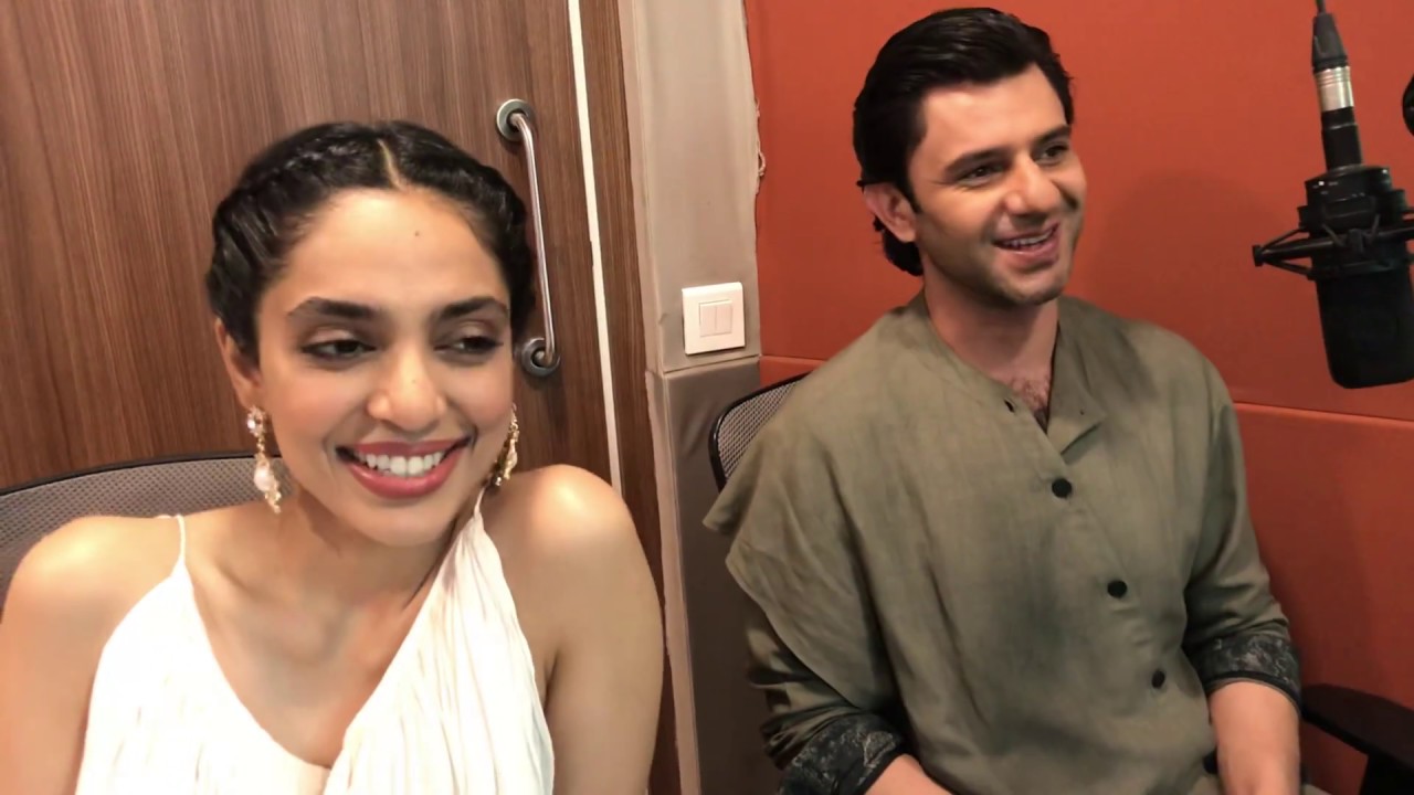 Sobhita Dhulipala, Arjun Mathur, Shashank Arora & Shivani Raghuvanshi | Made In Heaven | HrishiKay