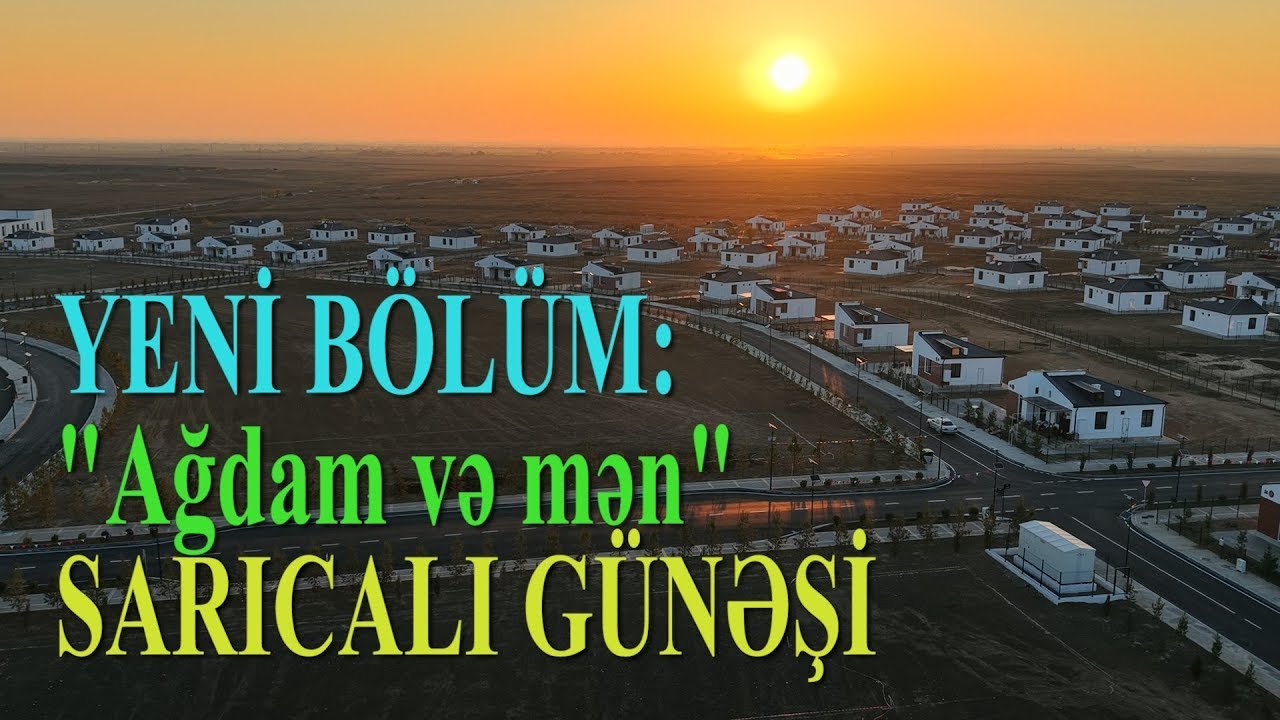 YENİ BÖLÜM: 