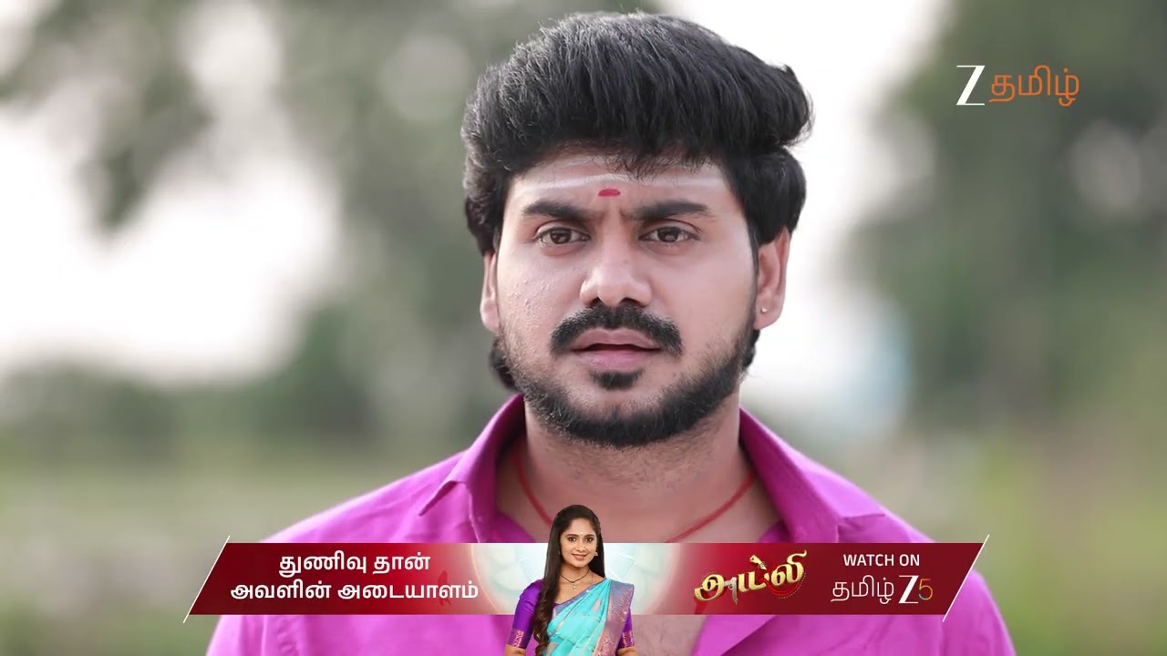 Varisu | Ep - 168 | Jan 12, 2026 | Best Scene 1 | Zee Tamil