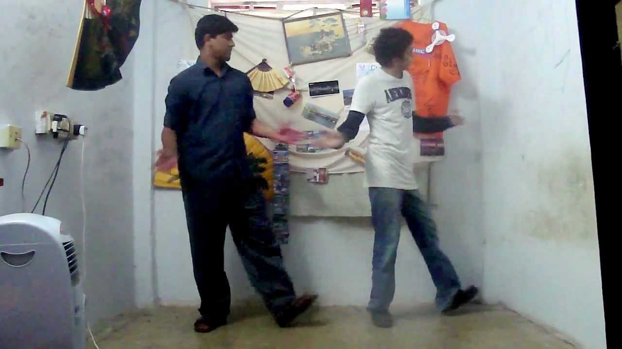 (Le Le - Loredana) - AIESEC DANCE - JIVE - ROLL CALL - SONGS - LC IIT KGP