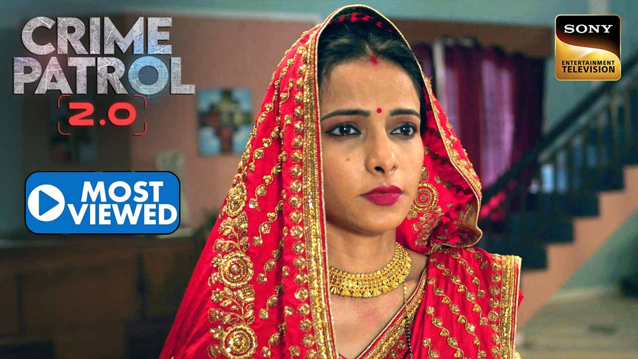 क्या है Psychiatrist Doctor का Hidden Crime? | Crime Patrol 2.0 | Most Viewed