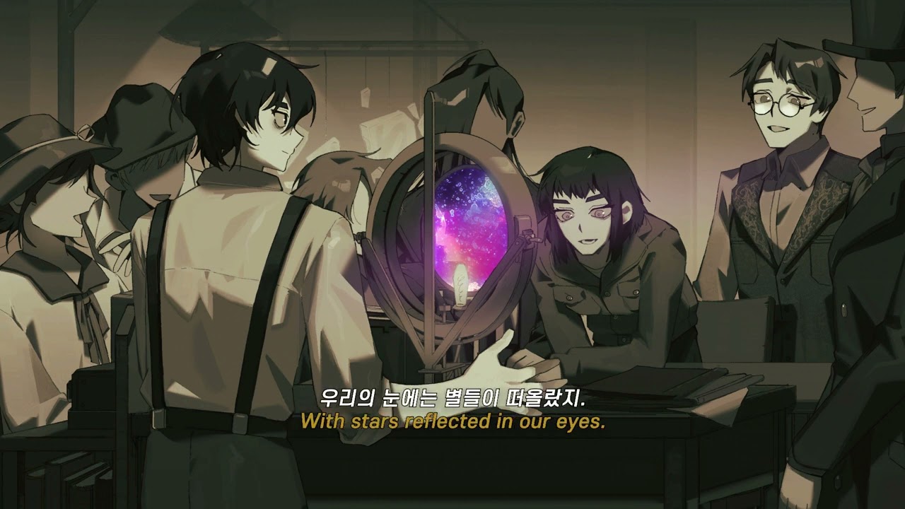 [Limbus Company] Fool (Dongrang Theme Song)