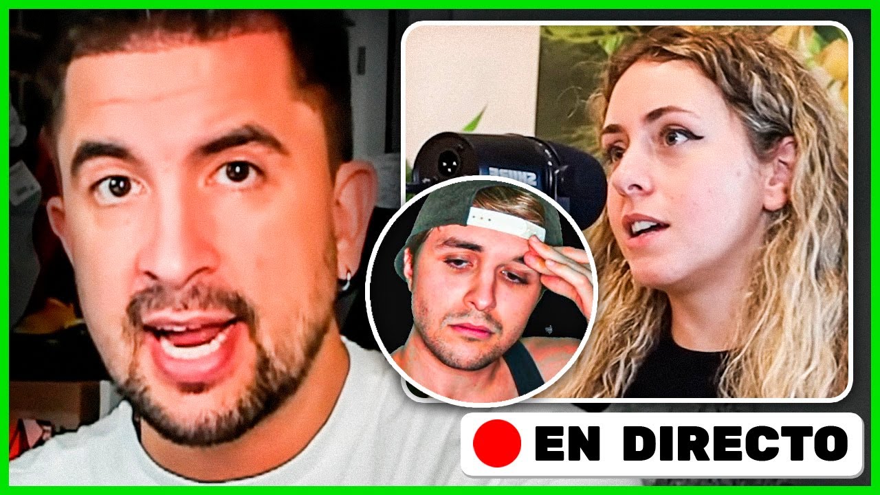 MIARE ROMPE SU SILENCIO Y HABLA CONTRA DALAS DE NUEVO